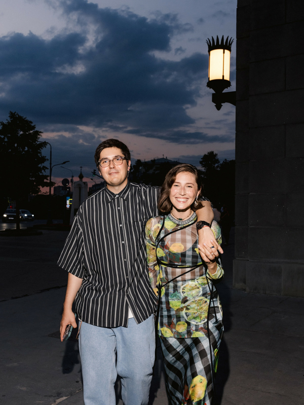 Все о дне рождения Александры Жарковой в