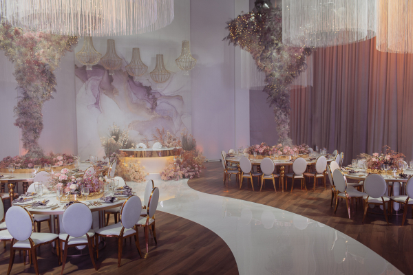 Площадки LOFT HALL