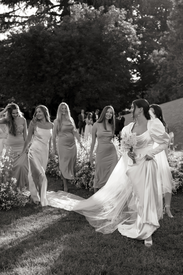 Агентства GREY CHIC Wedding