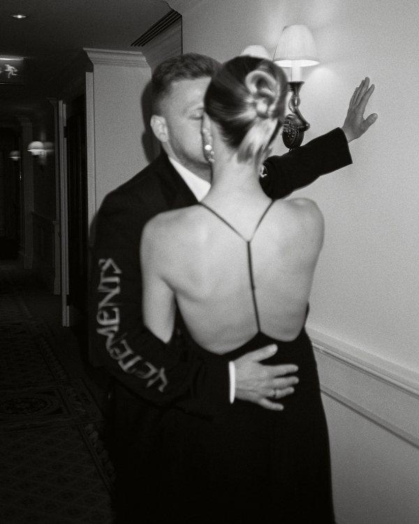 Интервью с невестой: о самом романтичном первом