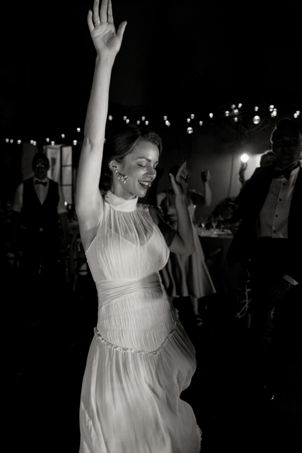 Агентства GREY CHIC Wedding