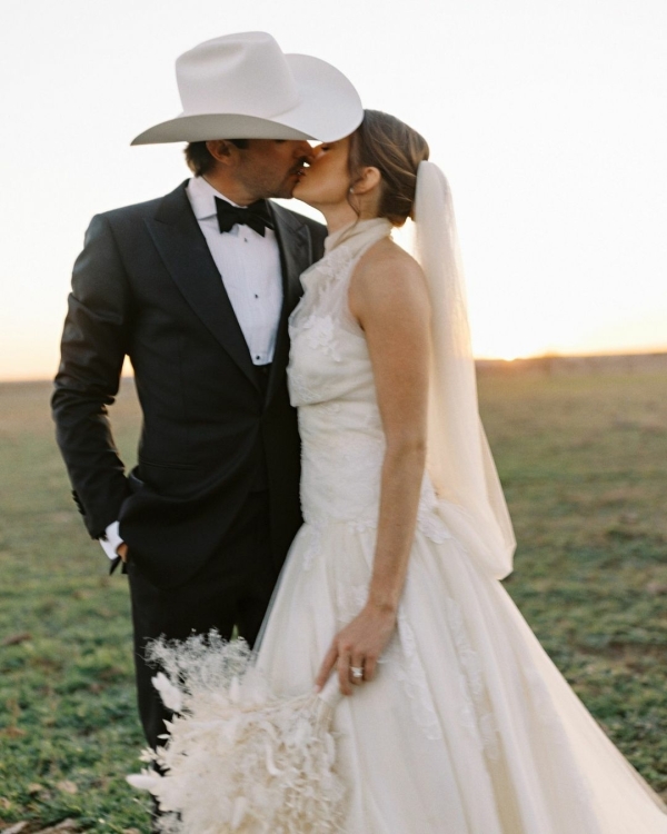 Все о трендовых свадьбах в ковбойском стиле,