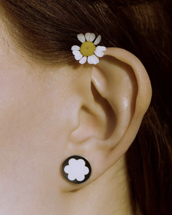 Самые модные пляжные украшения 2023