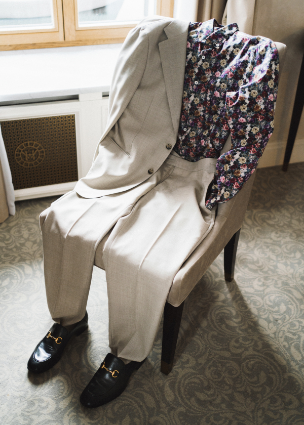 Агентства GREY CHIC Wedding