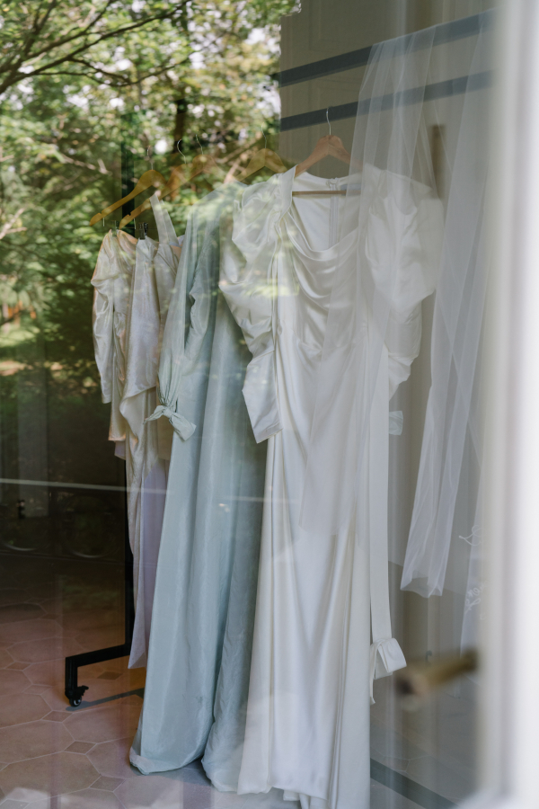 Агентства GREY CHIC Wedding