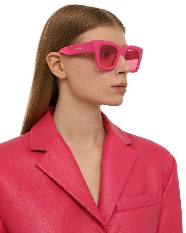 Образы для девичника в стиле Barbiecore