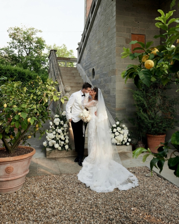 Как сейчас организовать свадьбу за границей?