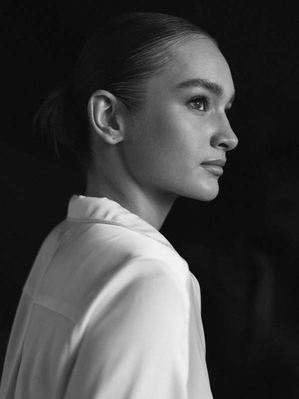 Свадьба, вдохновленная эстетикой timeless и Петербургским андеграундом