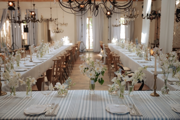 Интервью с невестой: о свадьбе после 10