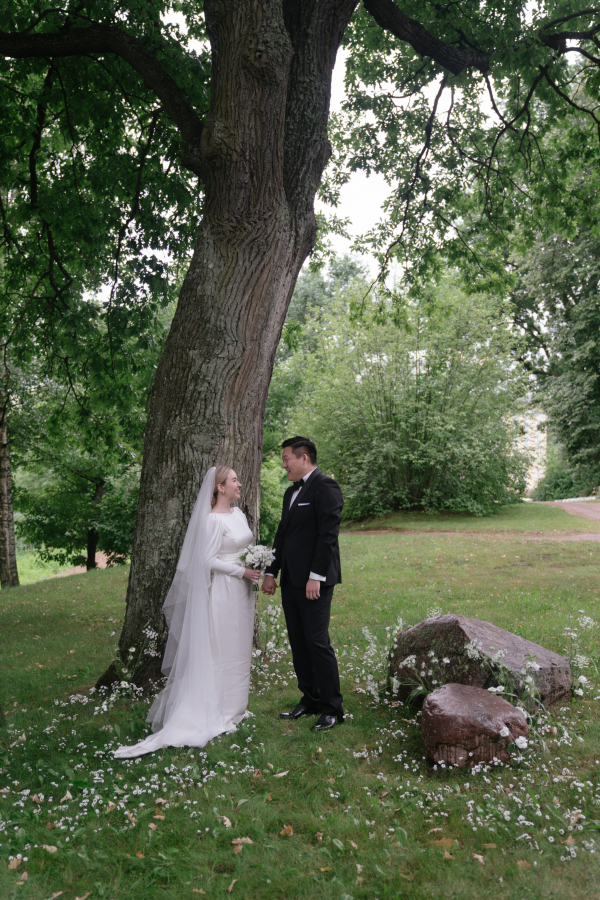 Агентства GREY CHIC Wedding