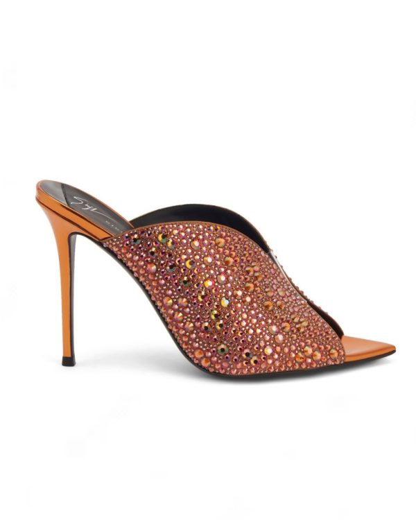 Любимые туфли Кэрри Брэдшоу в сериале «И