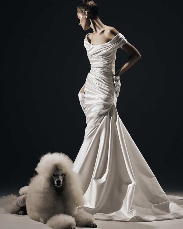 Почему модные невесты выбирают платья Rasаrio Bridal?