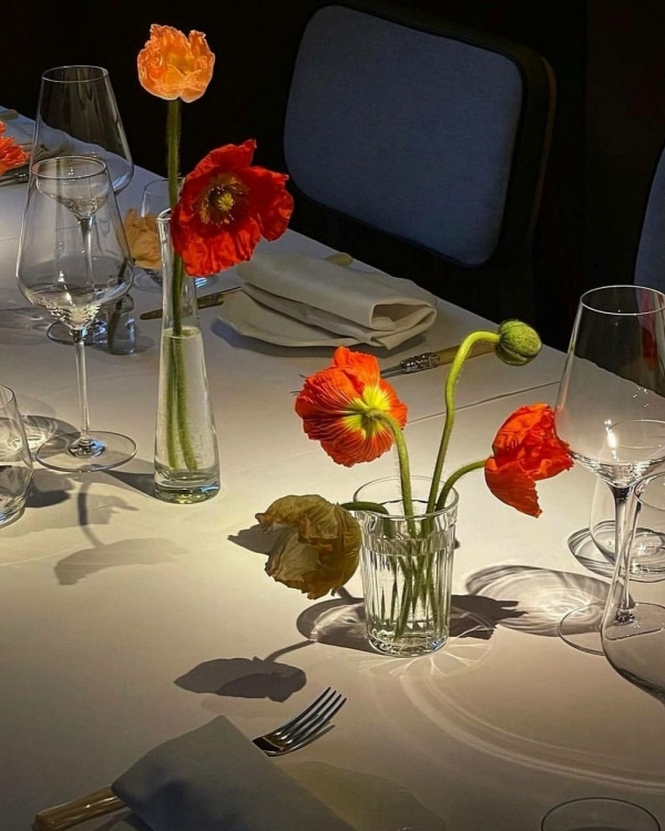 Любимые флористы светской Москвы