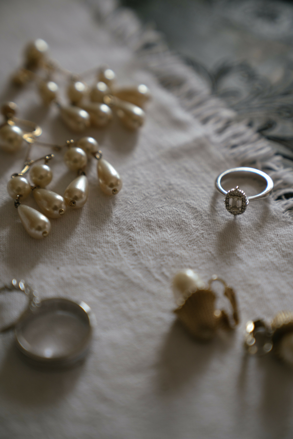 Агентства GREY CHIC Wedding