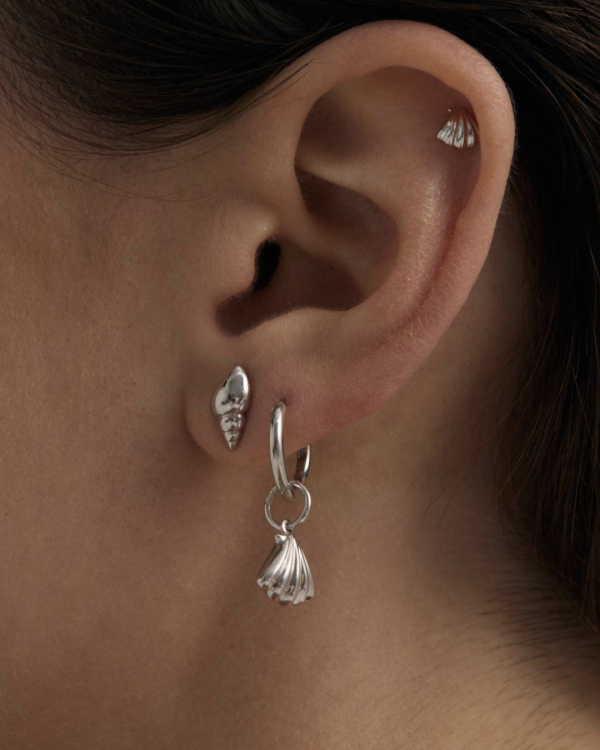 Самые модные пляжные украшения 2023