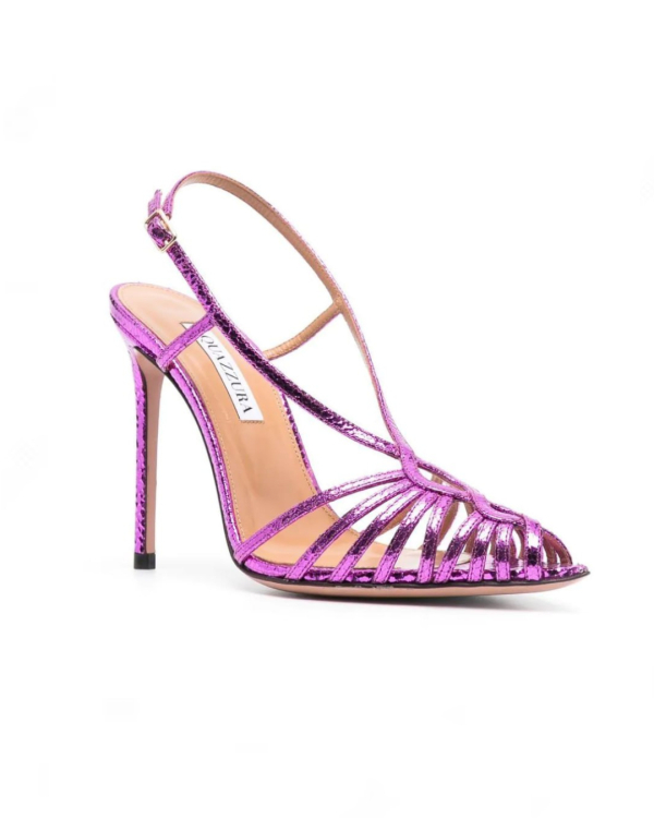 Любимые туфли Кэрри Брэдшоу в сериале «И