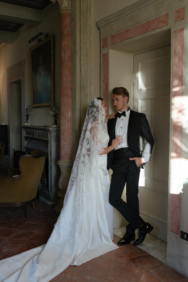 Агентства GREY CHIC Wedding