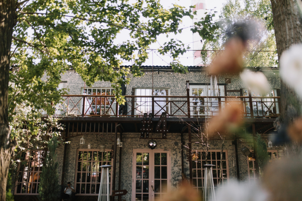 Площадки LOFT HALL