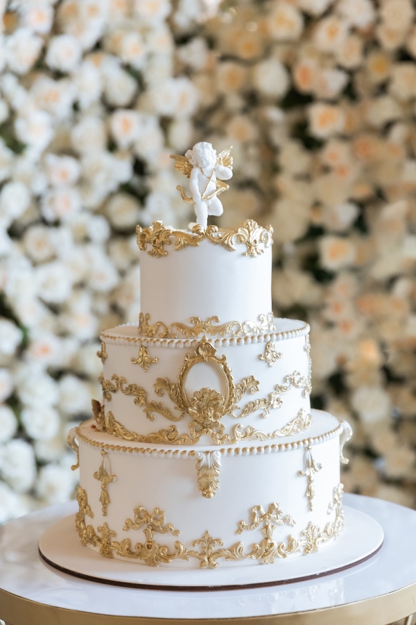 Агентства GREY CHIC Wedding