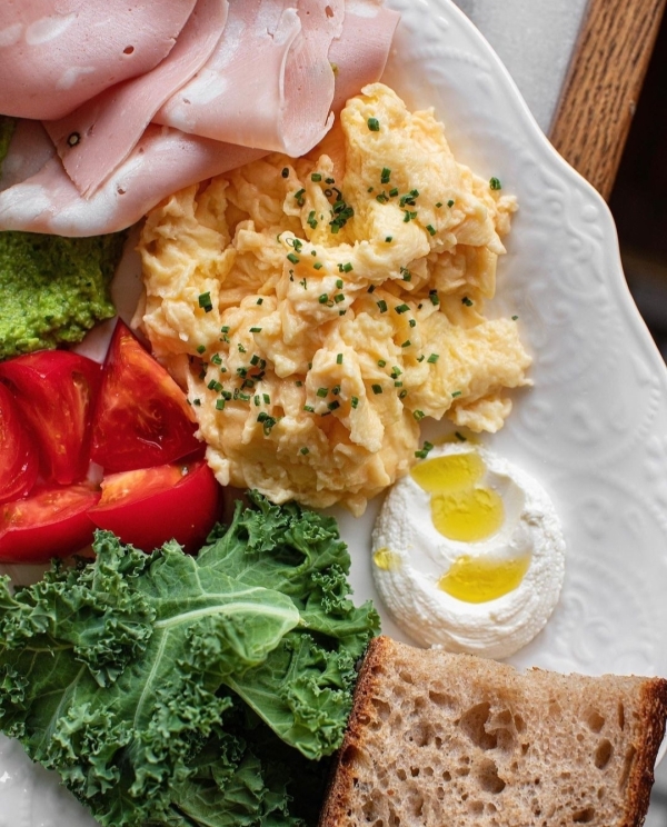 Чем заняться в Москве в эти выходные: