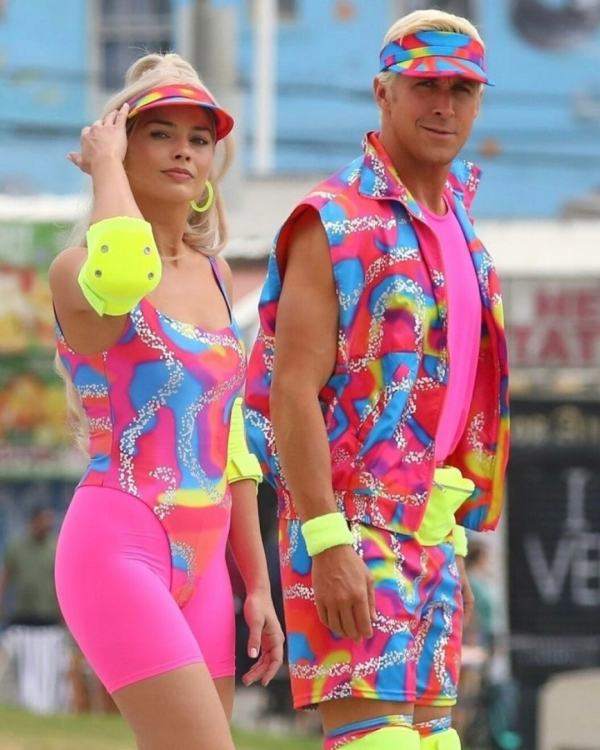 «Барби»: что нужно знать о самом обсуждаемом