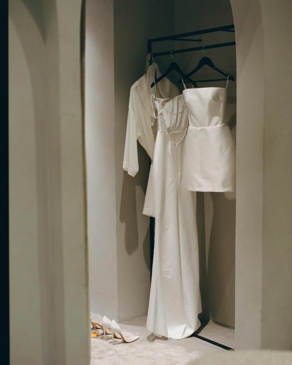 Почему модные невесты выбирают платья Rasаrio Bridal?