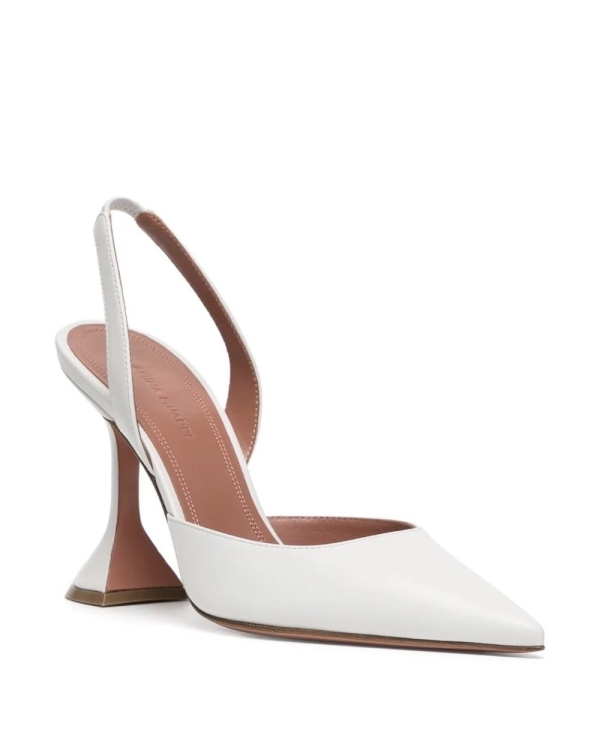 10 пар свадебных туфель, которые никогда не