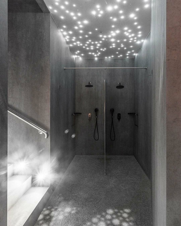 7 спа-салонов Москвы для расслабленного девичника