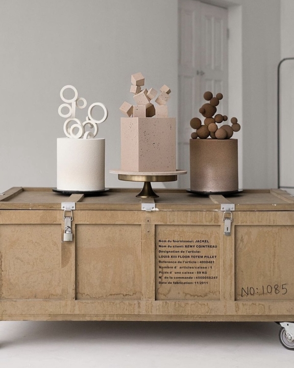 5 классных кондитерских Москвы, где можно заказать