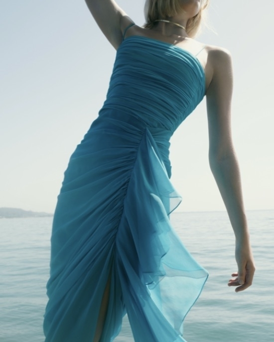 Запоминающиеся образы для особого случая — всегда в