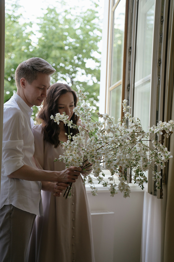 Агентства GREY CHIC Wedding
