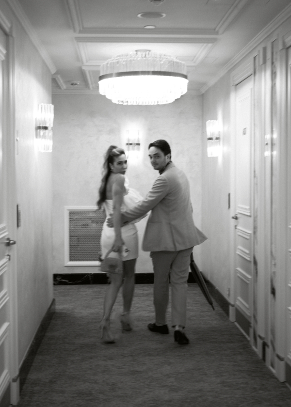 Агентства GREY CHIC Wedding