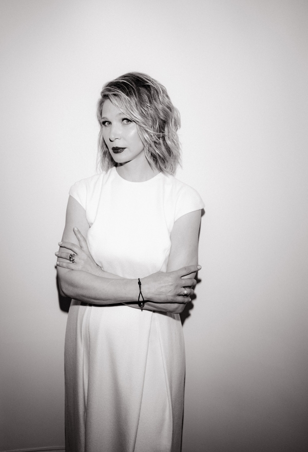 Вино и разговоры с основателями SETTERS Александрой