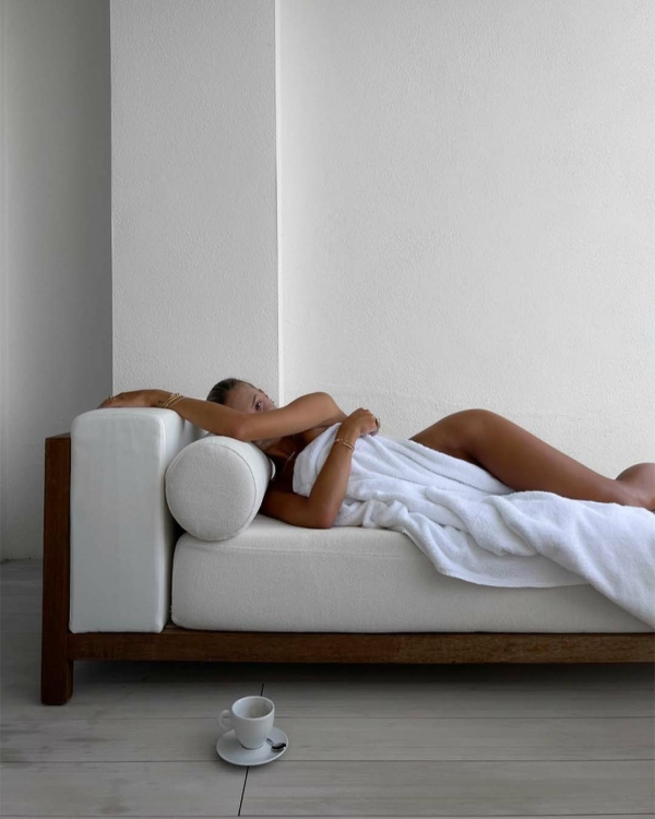 7 спа-салонов Москвы для расслабленного девичника