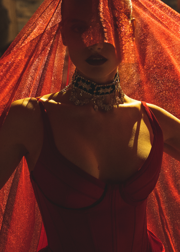 Агентства GREY CHIC Wedding