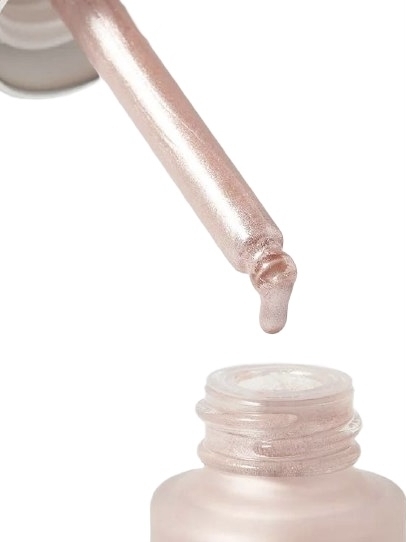 Закатный румянец — главный makeup тренд этого