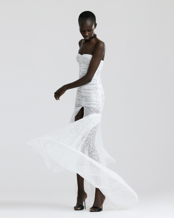 А бывает что-то, кроме пижамы? Бывает! 7