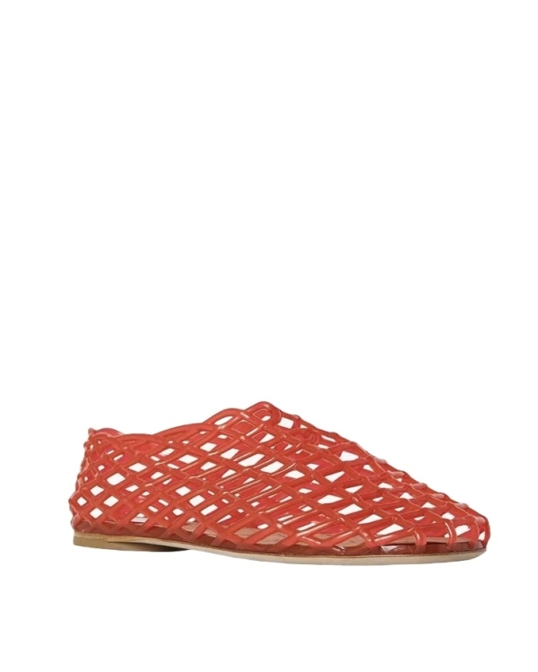 Jelly Shoes — самый ностальгический тренд этого