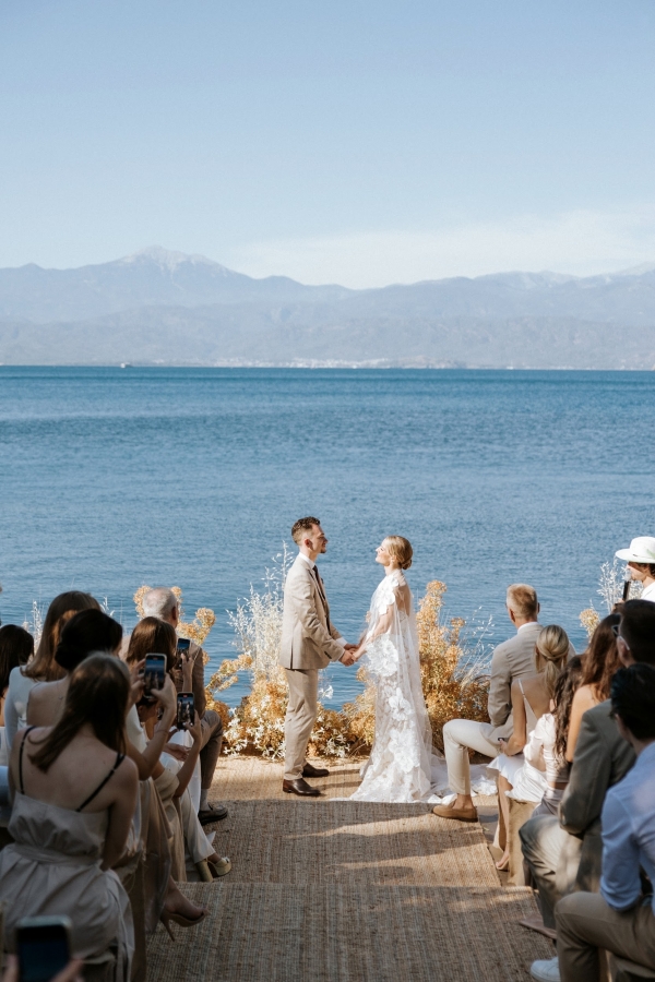 Интервью с невестой: о знакомстве с мужем