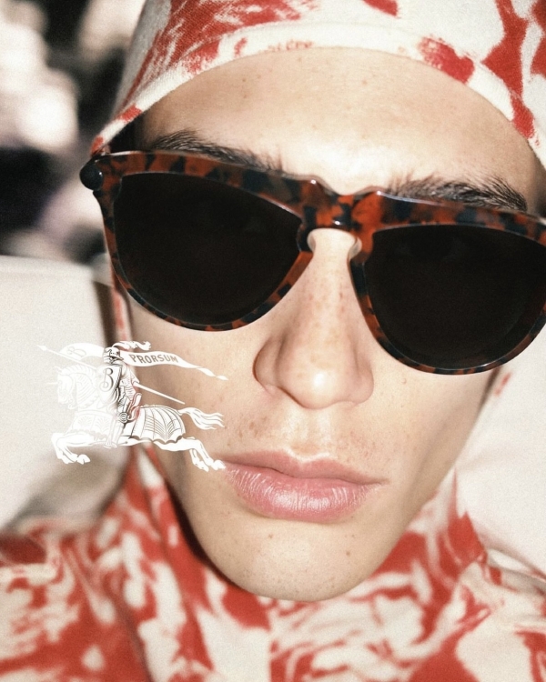 Большая маленькая деталь: 20 моделей солнцезащитных очков