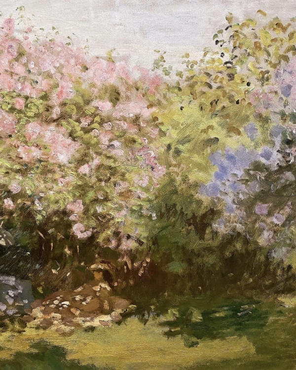 Нас и тут неплохо кормят: изучаем новый