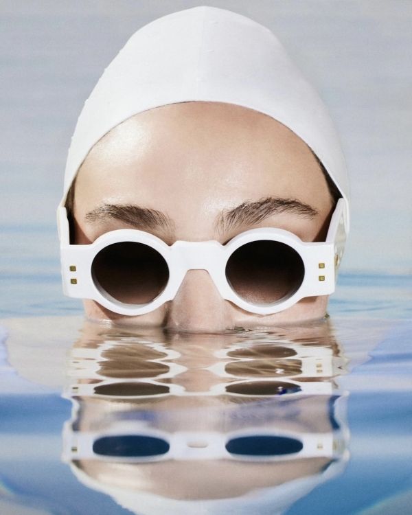 Большая маленькая деталь: 20 моделей солнцезащитных очков