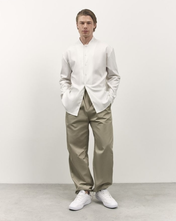 Girlfriend effect. Как переодеть своего мужчину