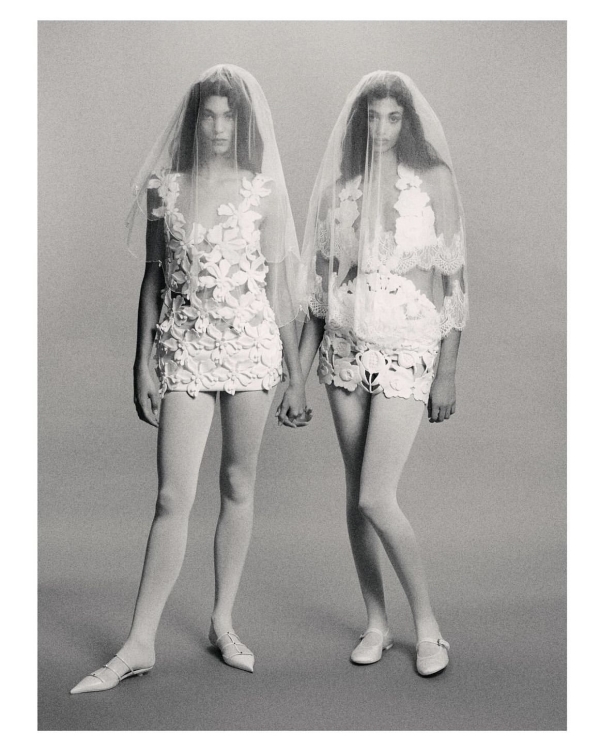 Возьмите второго фотографа! Рассказываем, зачем он нужен