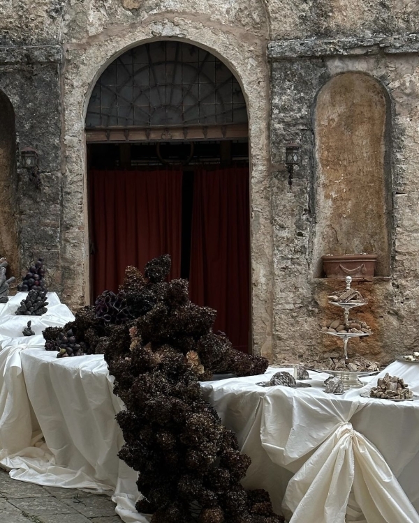 Осень не за горами: 10 идей сезонного