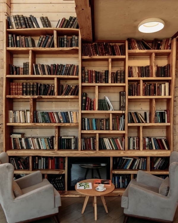 Обойдемся без моря: лучшие спа-отели Подмосковья 2024