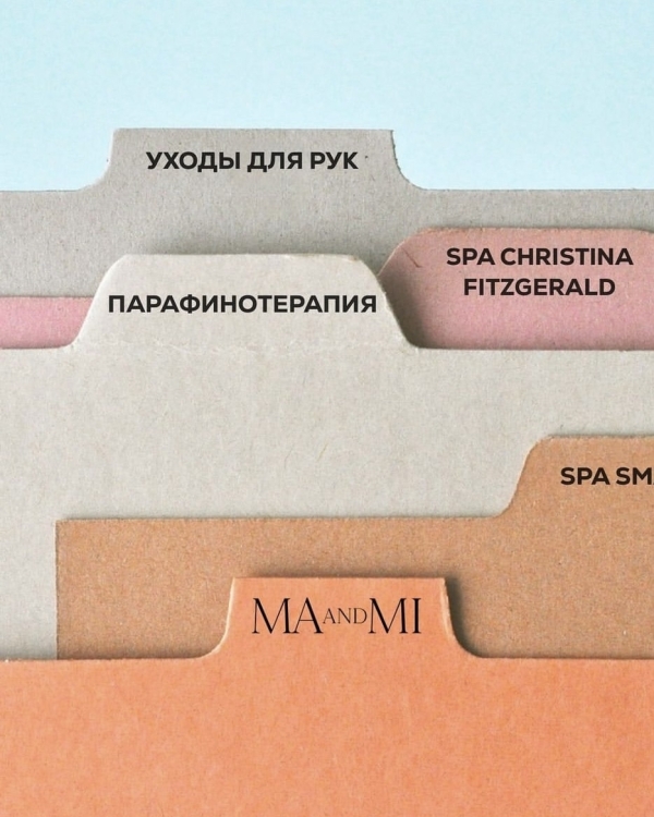 Все везде и сразу: лучшие салоны красоты