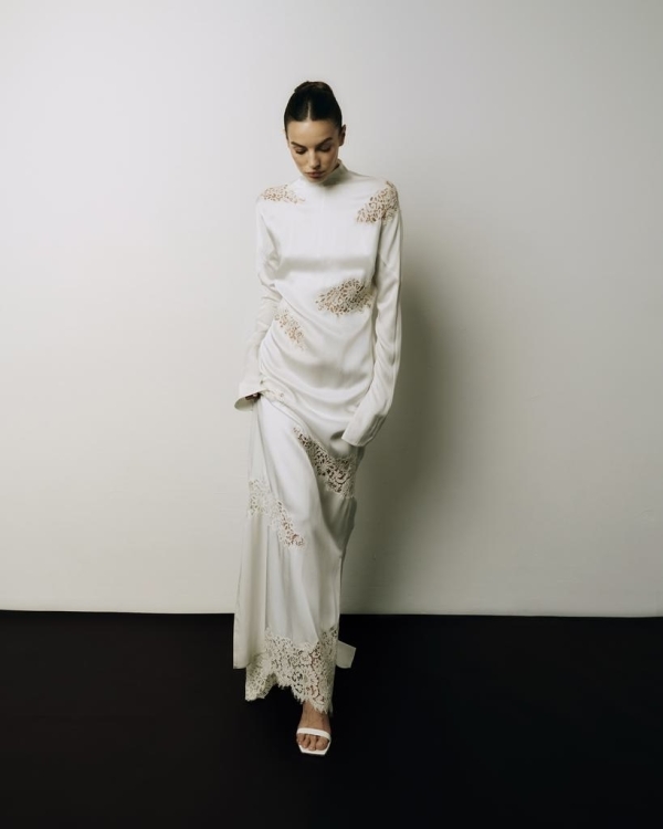 Удобное платье на свадьбу: миф или реальность?