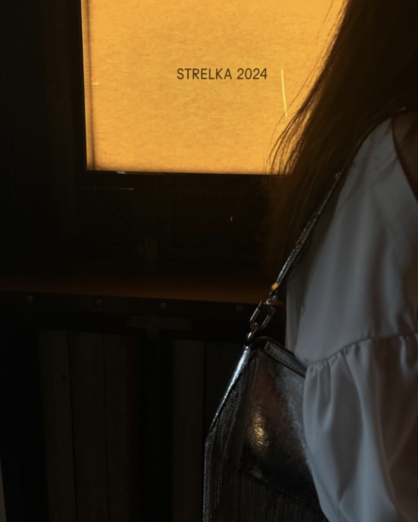 Телепортируемся в Рим в Пушкинском, встречаем закат