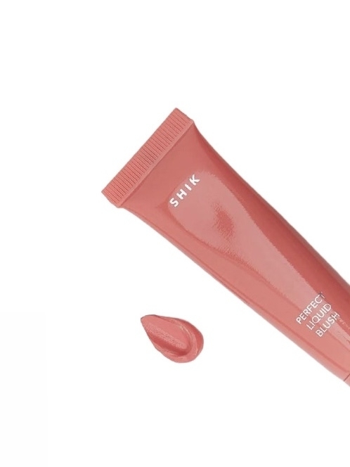 Закатный румянец — главный makeup тренд этого